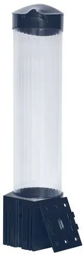 Купить Стаканодержатель на шурупах белый, серебро, черный в Челябинске за 750.00 руб.