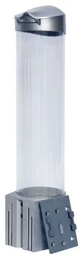 Купить Стаканодержатель на шурупах белый, серебро, черный в Челябинске за 750.00 руб.